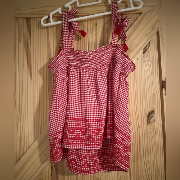 Tank top - Picture 5 of 5